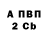 КЕТАМИН VHQ Grandpaganja G
